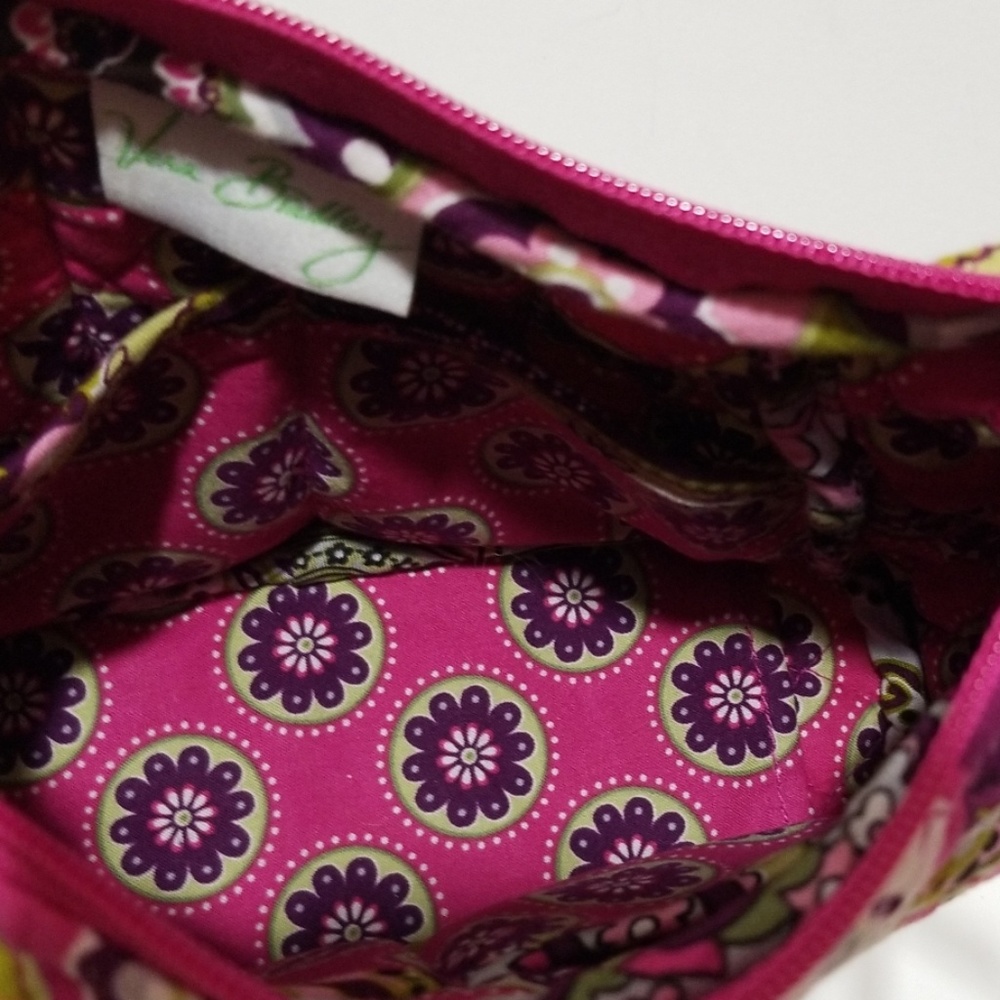 Vera Bradley small purse - Picture 3 of 6